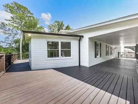 Exterior - 830 Scott Rd, Canton, GA 30115 photo 8 of 32