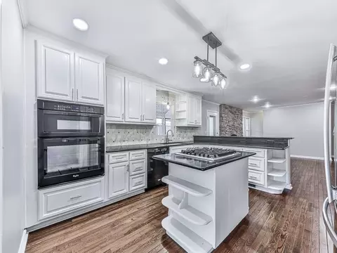 Kitchen - 830 Scott Rd, Canton, GA 30115 photo 1 of 9