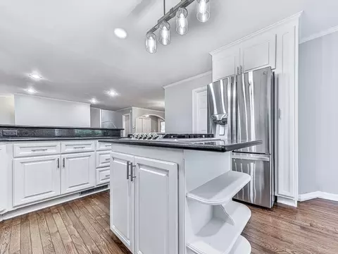 Kitchen - 830 Scott Rd, Canton, GA 30115 photo 2 of 9