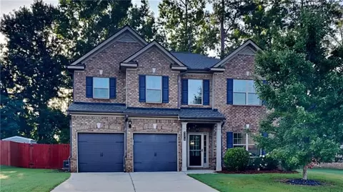 9378 Lantana Trl, Jonesboro, GA 30238