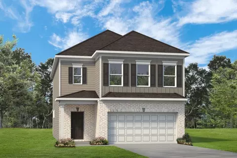 3826 Preston Pointe Pointe, Powder Springs, GA 30127
