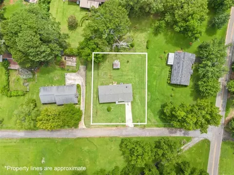 105 Lakeview Dr, Barnesville, GA 30204 photo 31