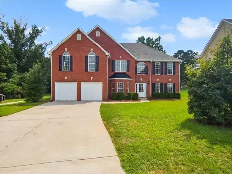 604 Ivanhoe Close, Mcdonough, GA 30253