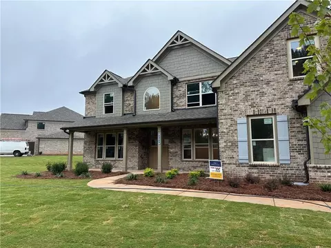 4045 Sierra Vista Cir, Cumming, GA 30040