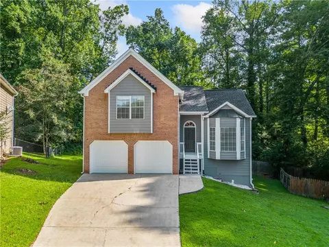 2166 Sandell Trl SW, Marietta, GA 30008