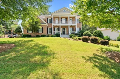 6170 Lake Oak Lndg, Cumming, GA 30040