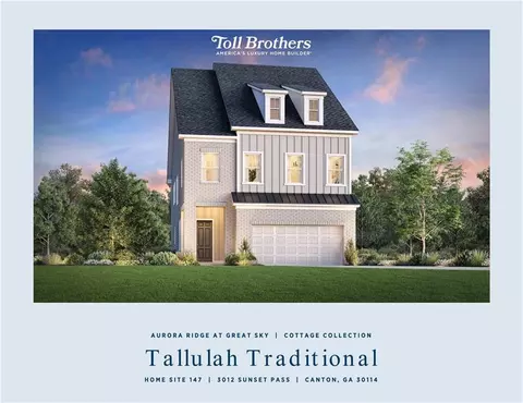 3012 Sunset Pass, Canton, GA 30114 photo 35