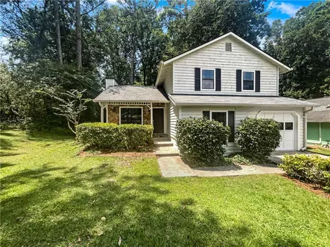 202 Timothy Ln NW, Lilburn, GA 30047