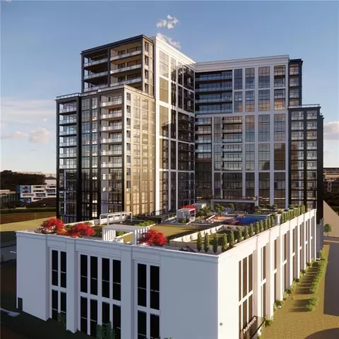 2425 Peachtree Rd NE #712, Atlanta, GA 30305