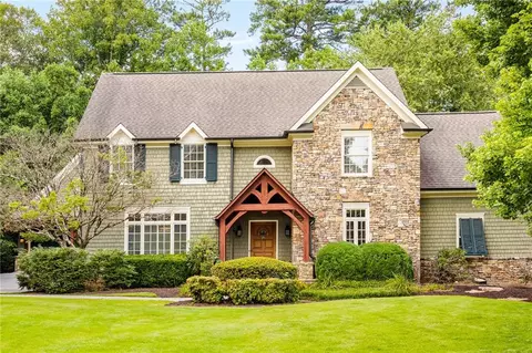 10470 Stanyan St, Alpharetta, GA 30022
