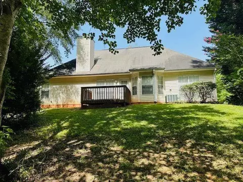 255 Overlook Dr, Covington, GA 30016 photo 16