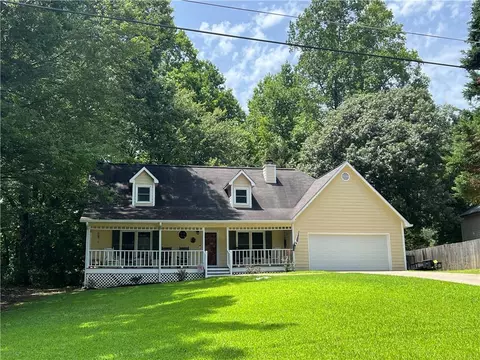 102 Alma Dr, Dallas, GA 30157