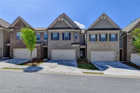 2607 Pearl Ridge Trce, Buford, GA 30519
