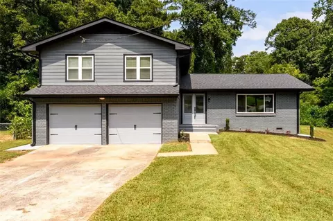 2187 Chevy Chase Ln, Decatur, GA 30032