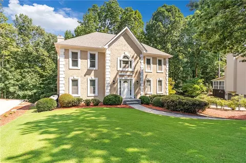 480 Spring Ridge Dr, Roswell, GA 30076