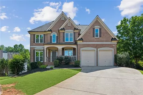 225 Pine Branch Ct, Milton, GA 30004