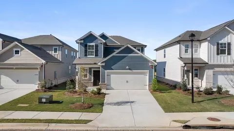 2287 Treaty Ln, Douglasville, GA 30135