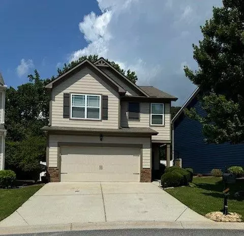 144 Northfield Cir, Dawsonville, GA 30534