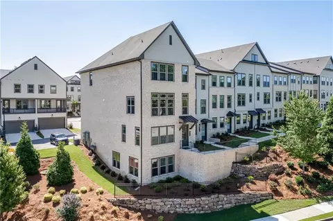 4012 Allegretto Cir, Atlanta, GA 30339
