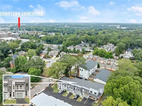 400 Forrest Ave, Gainesville, GA 30501