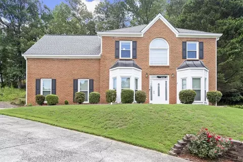 1984 Cobblewood Dr NW, Kennesaw, GA 30152