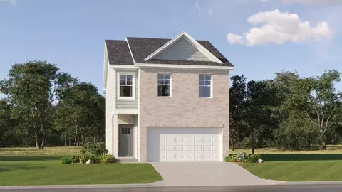 15169 Turkey Creek Blvd, Union City, GA 30213