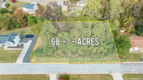 529 Elrod Ave, Jefferson, GA 30549