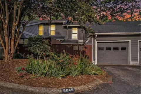 5046 Meadow Ln, Marietta, GA 30068