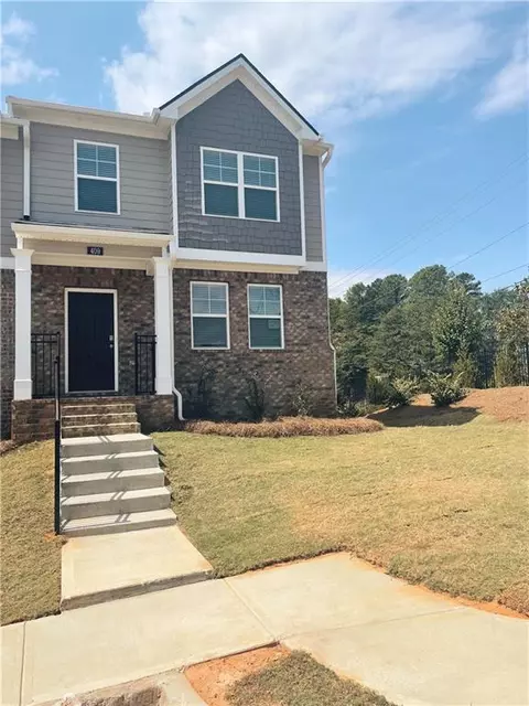 409 Elgin Dr #66, Lawrenceville, GA 30045