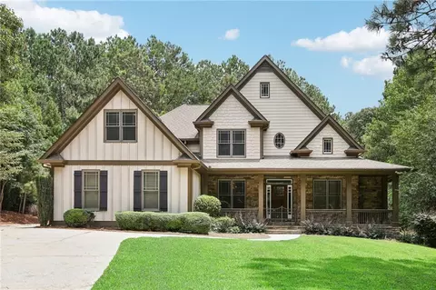 6410 Little Mill Rd, Gainesville, GA 30506
