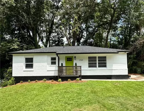3769 Crosby Dr NW, Atlanta, GA 30331