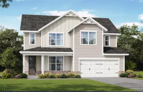 400 Lawson Dr, Mansfield, GA 30055