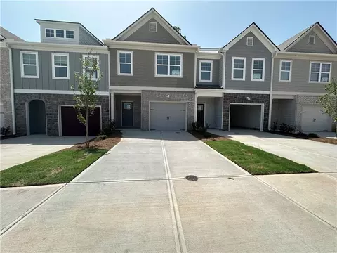 5734 Calle Vista Dr #BV003, Lithonia, GA 30058