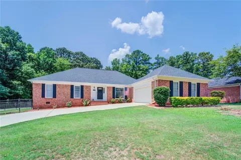 4005 Camary Dr SE, Conyers, GA 30094