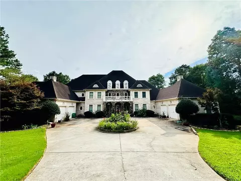 5285 Sandy Shores Ct, Lithonia, GA 30038