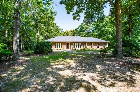 443 Old Jacksonville Rd, Buchanan, GA 30113
