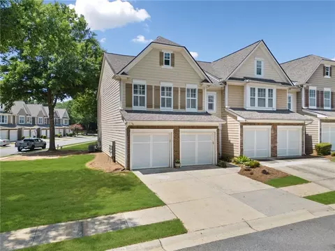 1958 Lake Heights Cir NW #18, Kennesaw, GA 30152