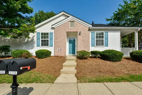 238 Hiawassee Dr, Woodstock, GA 30188