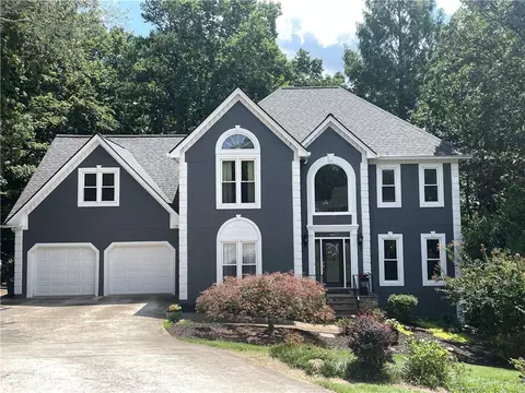 4444 Ormond Trce NE, Marietta, GA 30066