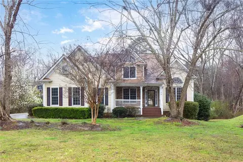 6026 Holland Dr, Cumming, GA 30041