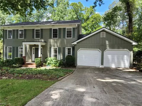 4108 John Alden Ct, Stone Mountain, GA 30083