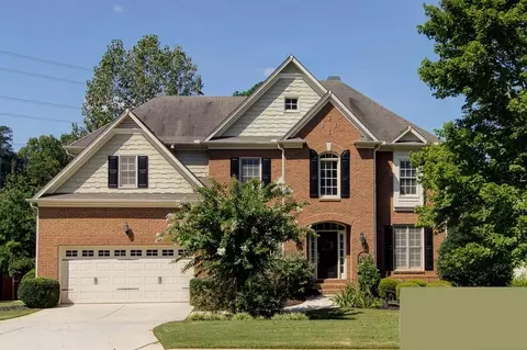1835 Brackendale Rd NW, Kennesaw, GA 30152