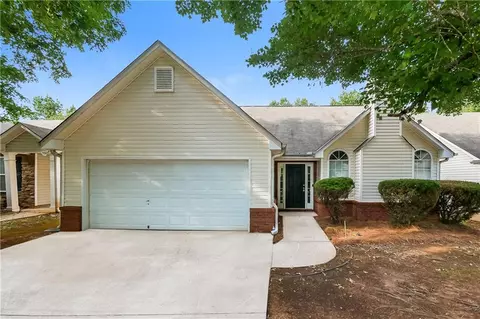1740 Neighborhood Walk, Mcdonough, GA 30252