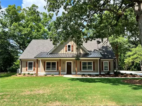 1435 Ebenezer Rd SW, Conyers, GA 30094