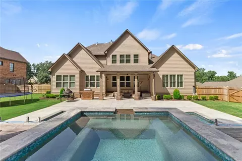 130 Manor North Dr, Alpharetta, GA 30004