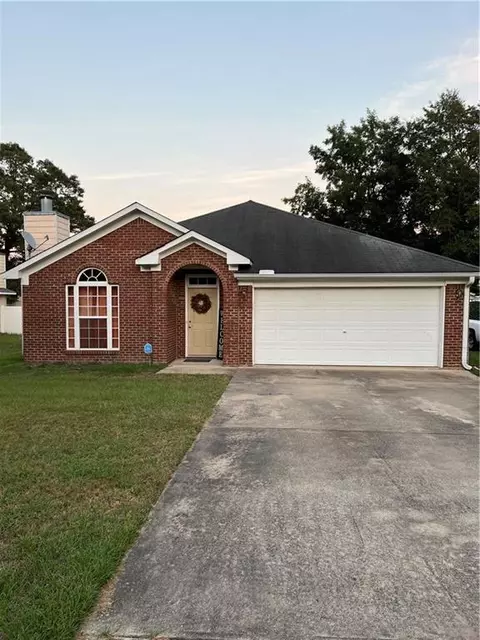 466 Crabapple Pl, Macon, GA 31217