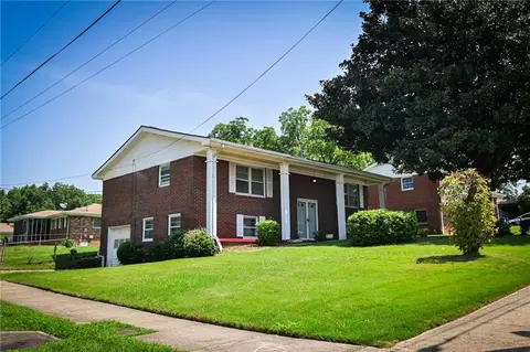 1357 Holcomb Ave, East Point, GA 30344