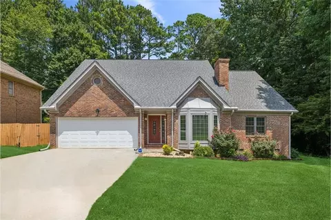 5704 Manassas Run, Stone Mountain, GA 30087
