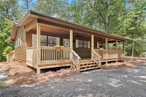 100 Parsons Pl, Dahlonega, GA 30533