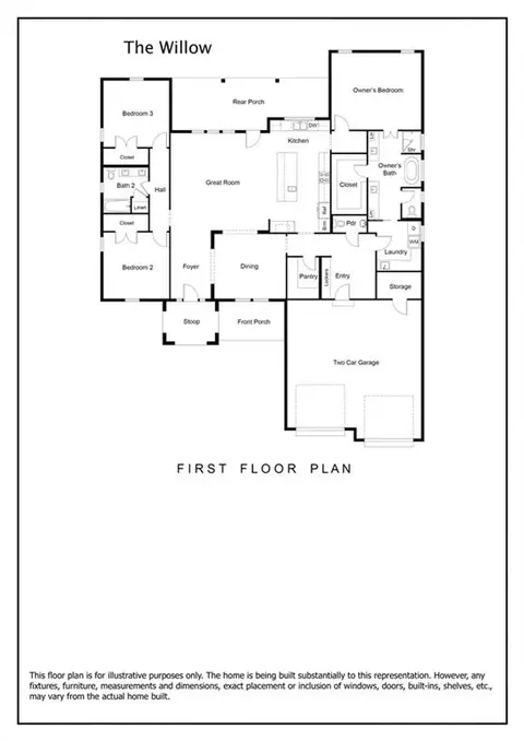 159 White Oak Way, Monroe, GA 30655 photo 38
